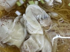 -六禄面家(芳和分店)