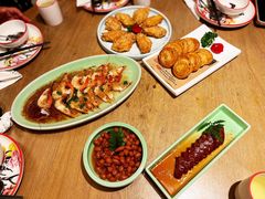 -新白鹿餐厅(城西银泰城店)