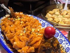 -忆外婆徐州菜·地锅鸡·生日宴(吴庄店)