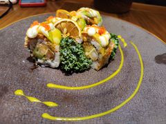 -山葵家·创意料理(万象汇店)