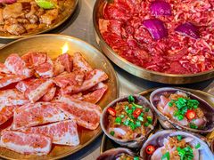 -小核桃烤肉馆(西塔店)