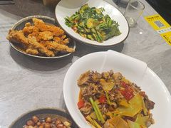 -肥家大排档(天河体育西店)