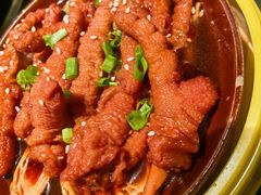 -味当家鱼头火锅.•甲鱼料理(金沙店)