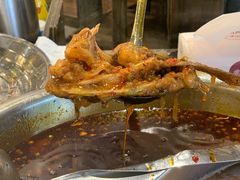 -肖肖酸萝卜鱼火锅(总店)