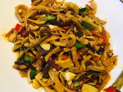 -印象鲵宴·张家界地标美食名片(溪布街店)