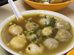 -金利食店(氹仔店)
