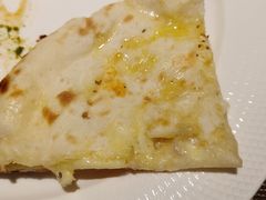 -Pita's&Tika's中东和印度风味餐厅(龙湖天街店)