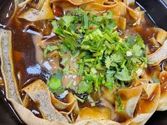 -奥华餐厅·老张记(台基厂店)