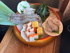 -牛New寿喜烧(金鹰世界店)