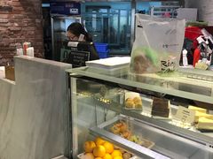 -RiceZone乐食尊纯米面包坊(望京店)