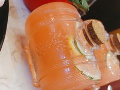 -捞神煲汤火锅(湖滨商业街店)