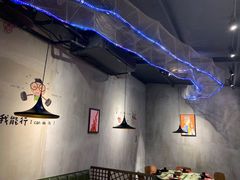 大堂-红钳侠小龙虾·烧烤(中赢康康谷店)