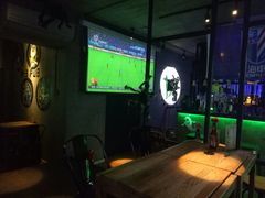 -M-3 PUB(创智天地店)