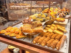 -PAPER STONE BAKERY(天环店)