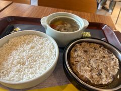 -真功夫(棠下店)