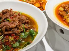 -兰湘子·湘菜小炒(崂山丽达店)