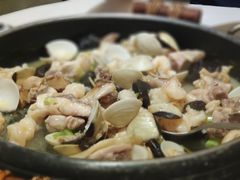 -山泉公馆酒家(广州东站店)