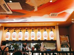 -仓桥家·焗寿司·锅物(光谷步行街店)