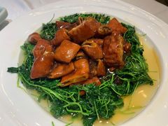 草头圈子-老人和饭店(淮海中路店)