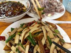 -三中高皇羊肉馆