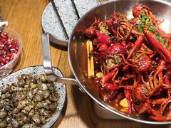 -虾小龙老长沙龙虾馆(坡子街店)