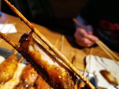 秘制烤翅-管氏翅吧(人民大学店)