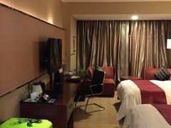 5-银川国贸中心酒店