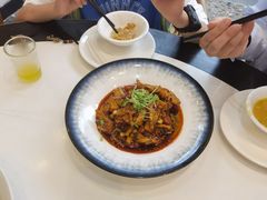 -院8里·少城记忆老川菜(宽窄巷子店)