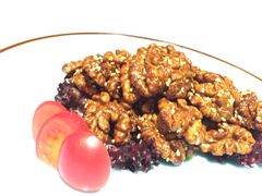 琥珀核桃仁-丝路金桃·新疆菜(徐汇店)