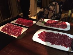 -牛焱·贵州黄牛肉火锅(城西银泰店)