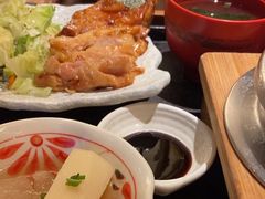 -味太助·银饭食堂(中华城店)