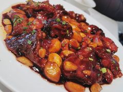 -老人和饭店(淮海中路店)