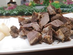 -长葛市葛源老街烩面店