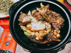 -一块豆腐·海鲜·家常菜(李沧书院路店)