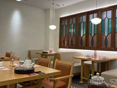 大堂-顺风汤馆·广府粤菜(江宸天街店)