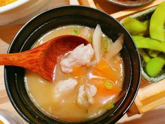 -堂本家·二代目·炸猪排(Express东海店)