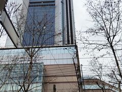 -上海新锦江大酒店
