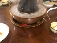 -竹叶涮肉坊(总店)