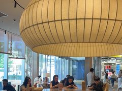 -阿嬷手作(成都万象城店)