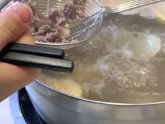 -陈记顺和潮汕牛肉火锅(番禺迎宾大道店)