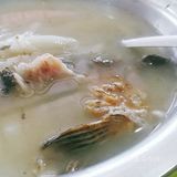 超正农家菜√