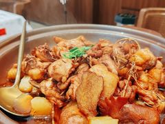 -四方桌·福建客家土菜(二中店)