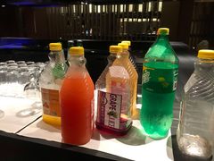 -佛山希尔顿酒店·融誉亚洲美食荟