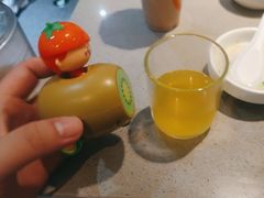 -海底捞火锅(王府井店)