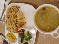 -大师兄·西北小馆(北站缤果空间店)