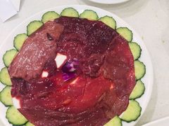 大刀腰片-九府羊鲜羊火锅·烧烤·小海鲜(华汇大厦店)