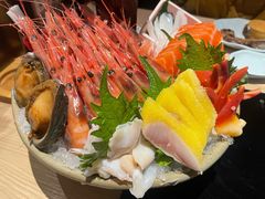 -匠和风精致料理(福州金融街万达店)