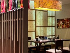 -佛山希尔顿酒店·融誉亚洲美食荟