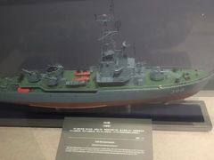 -中国人民解放军海军博物馆