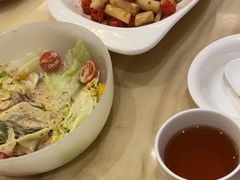 -锦粤宫·精致粤菜(深圳北站店)